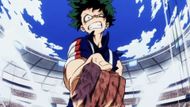 Deku (image Credits: Studio Bones)